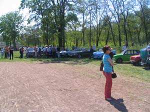 Dni Ziemi Wolsztynskiej 02 05 2009 (137)